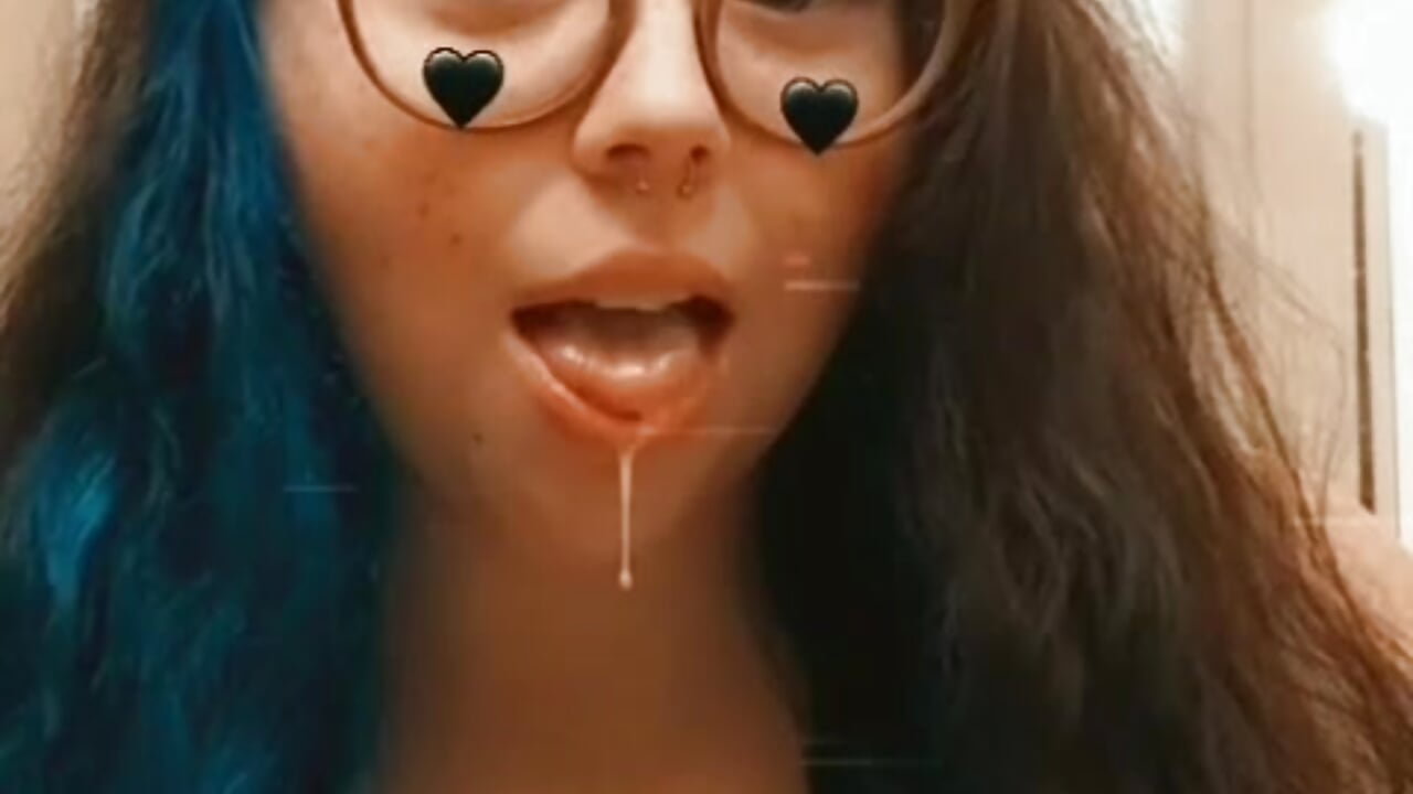 i<3cum - video by asterxoxox cam model