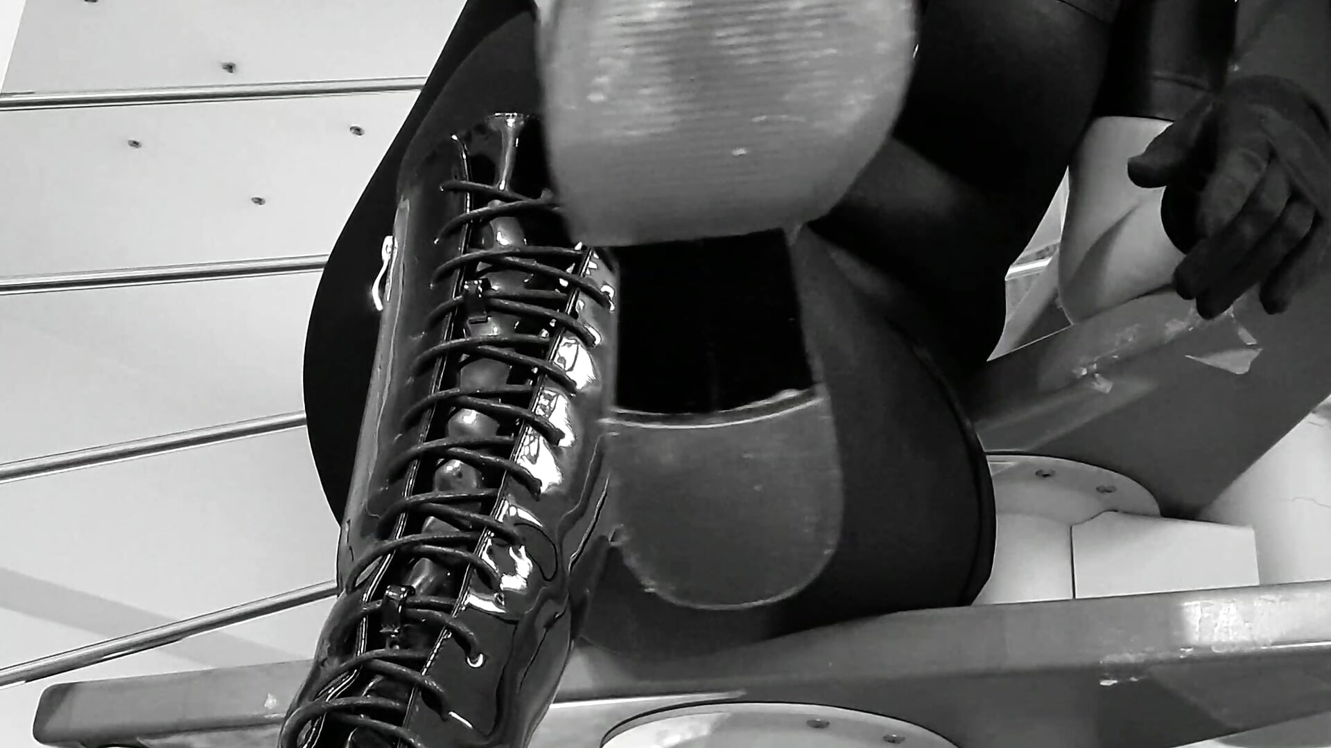 Mistress Cleo - vídeo de la modelo de cam MajesticCleo