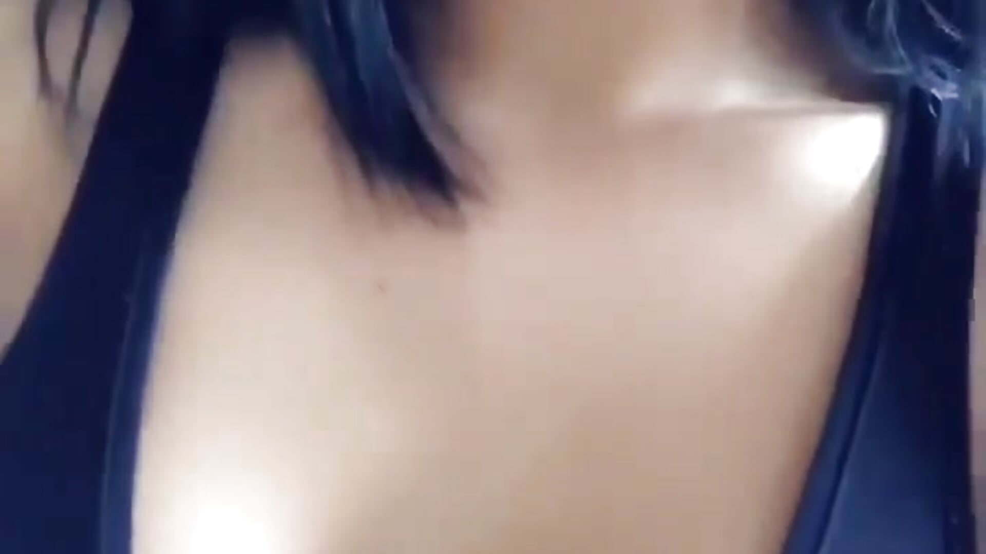 Sing with my bobbs - video by AsianDelight_ cam model