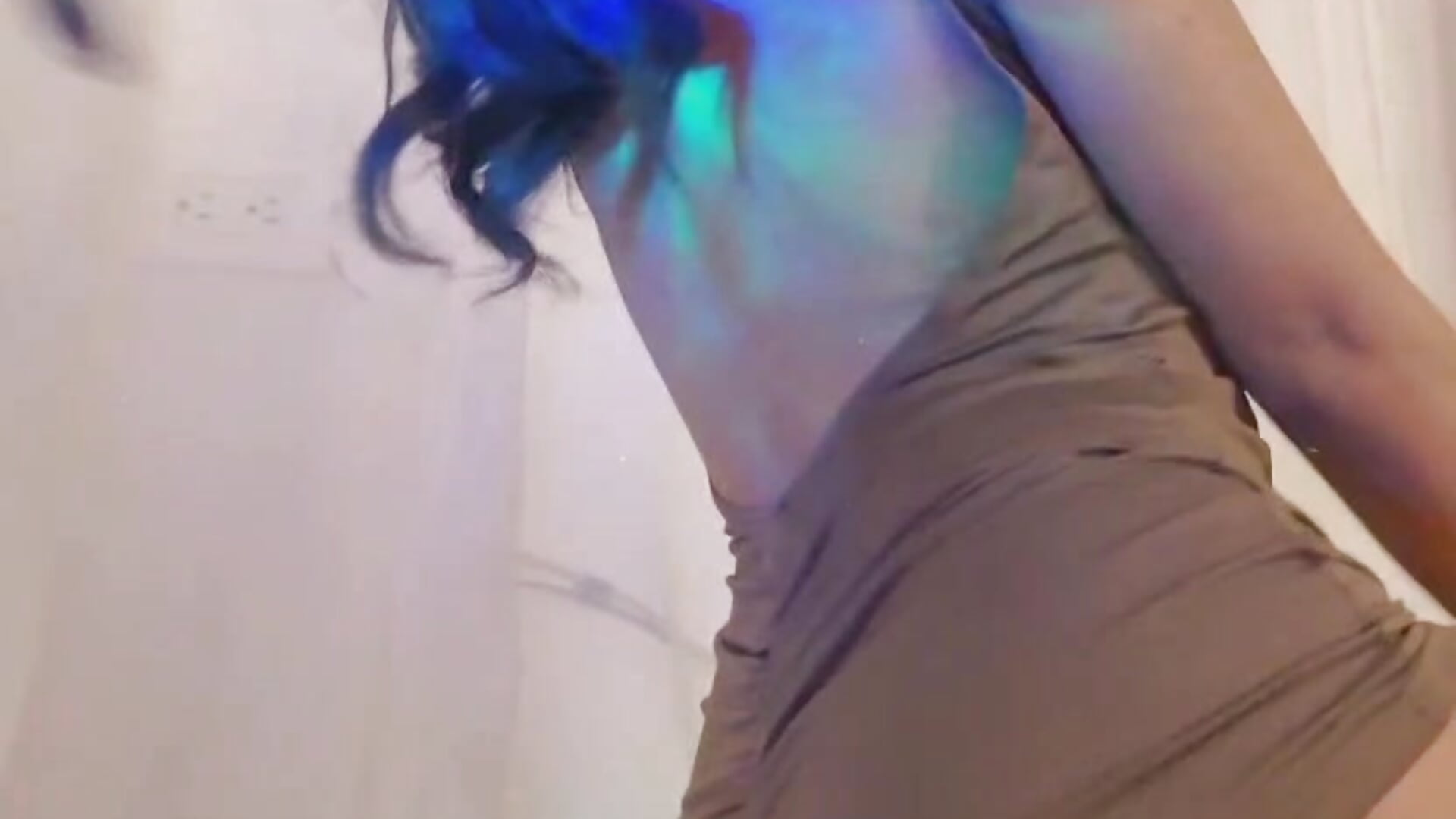 Cute me 🤎 - video by YourKatt cam model