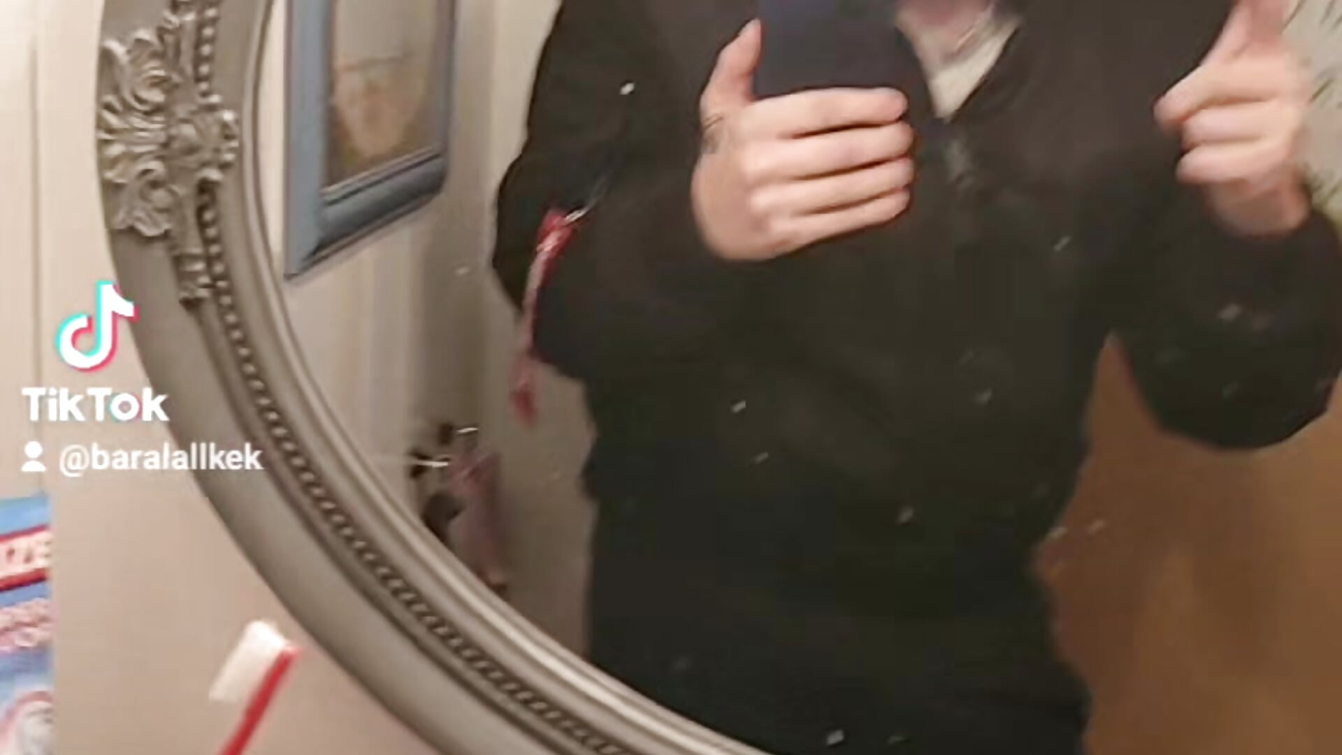 The switch challange - video by FastBoy00 cam model