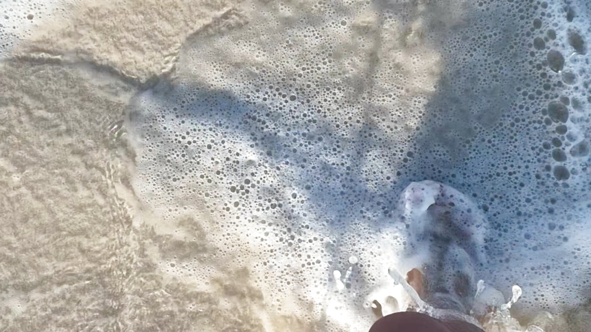 walk on the beach - Vídeo de Ellisagirl, modelo de vídeos