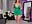 baile en  tacones y vestido verde,remuxed - video by roxie_gates_ cam model