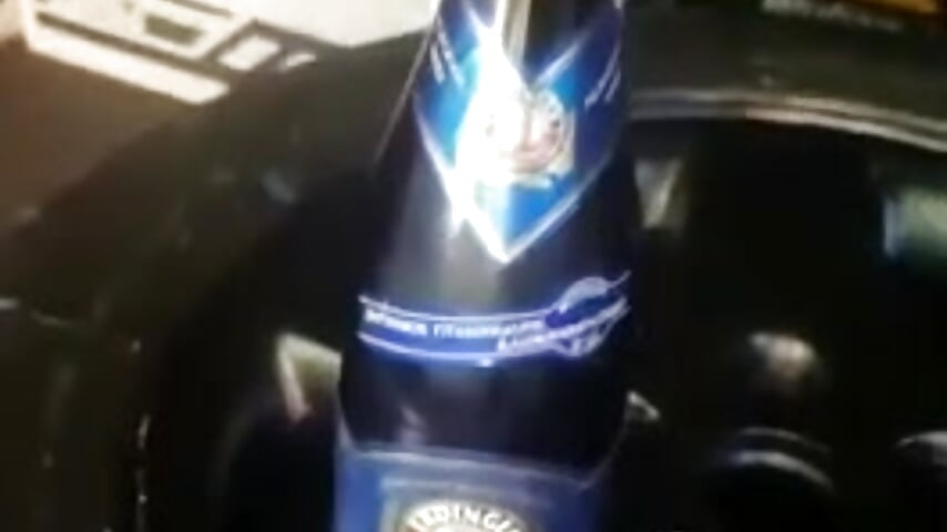 Wie öffnet man ein alkoholfreies Bier__HIGH - 視頻由 OliverBerlinSucht 主播提供