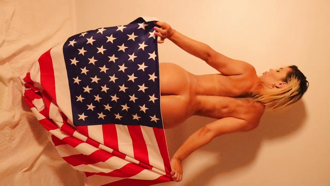 Happy 4th of July