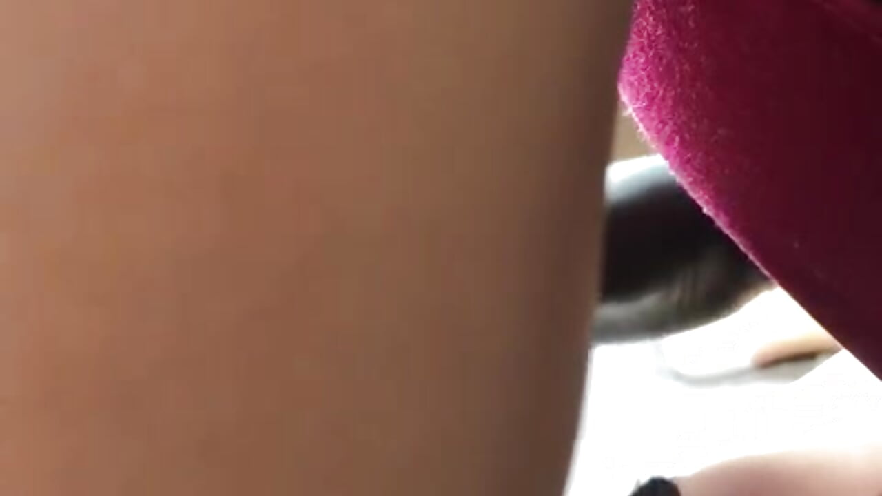 depilation pussy 3 - video by KerryCandy_Girl cam model