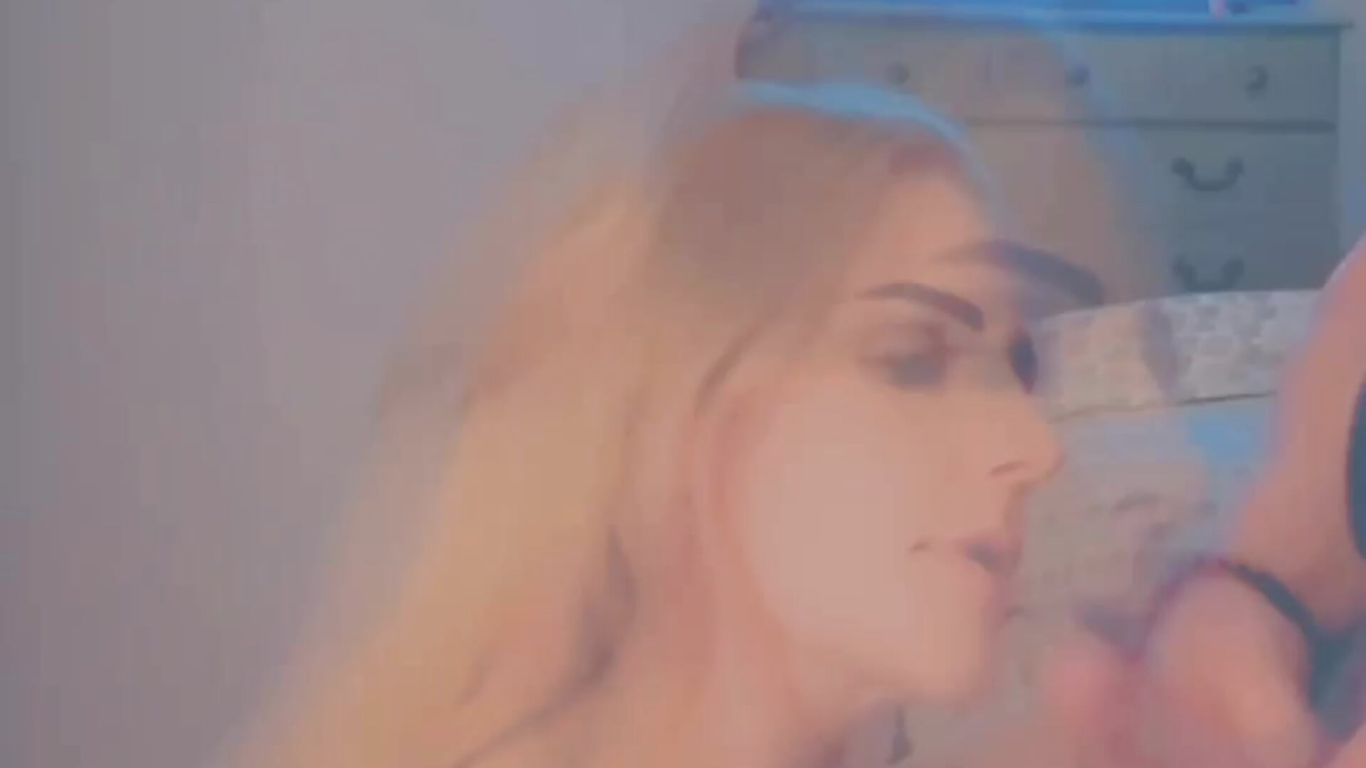Facial - video by T-AFTERxXxHOURS-K cam model