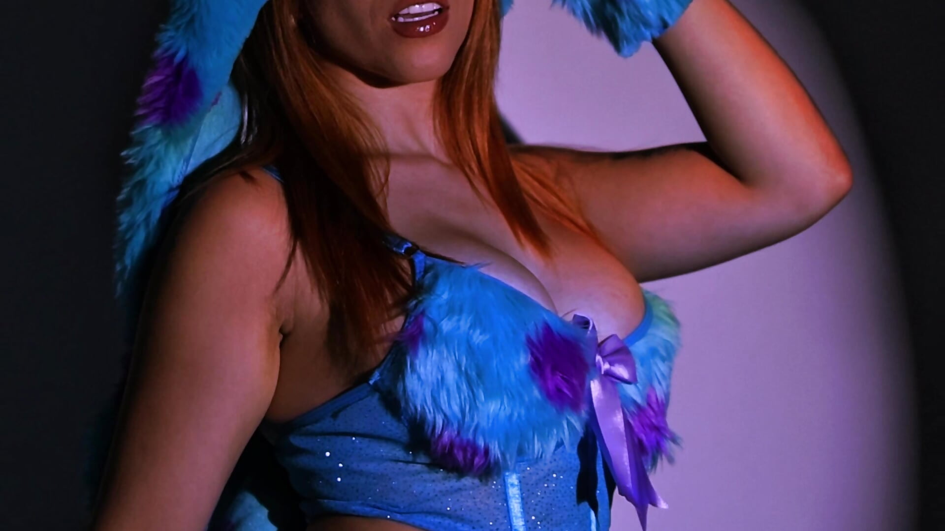 🎃 Sweet but Monstrous - video oleh model kamera emyli_sw_