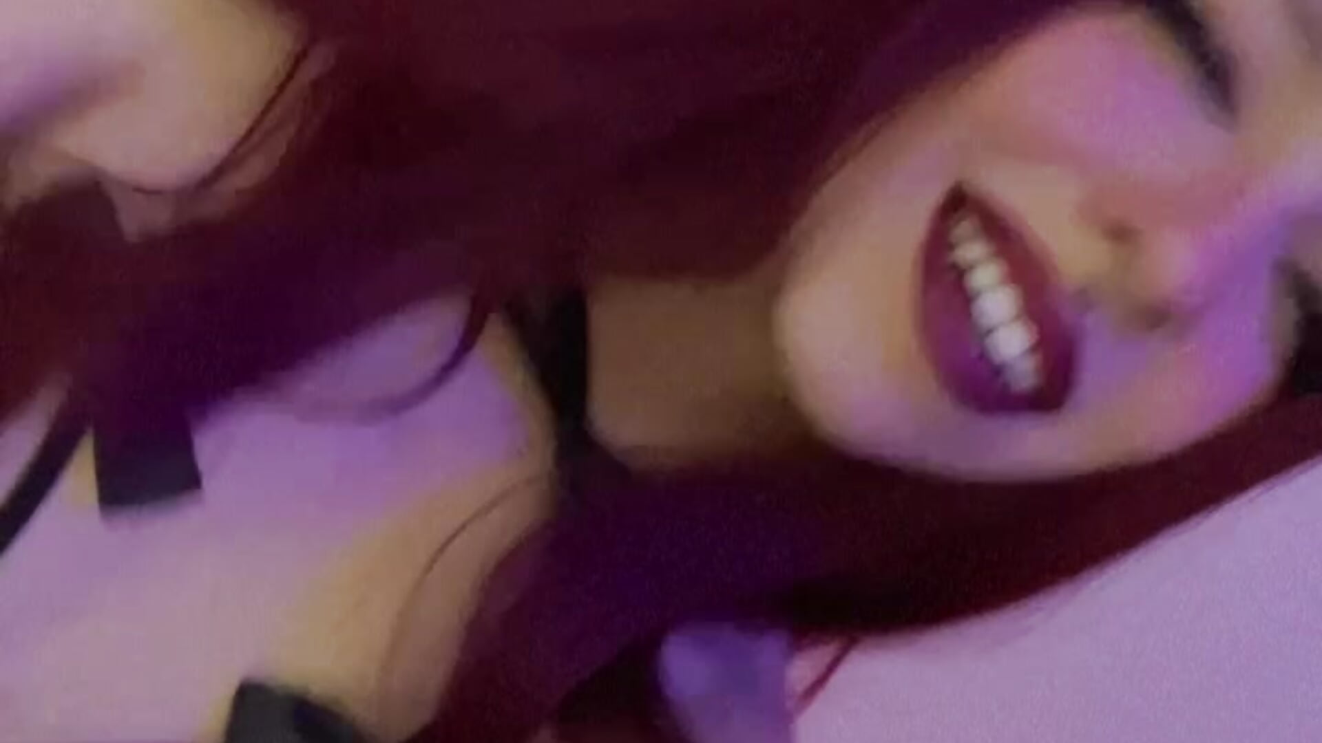 Happy dance ~ - video by babyakem cam model