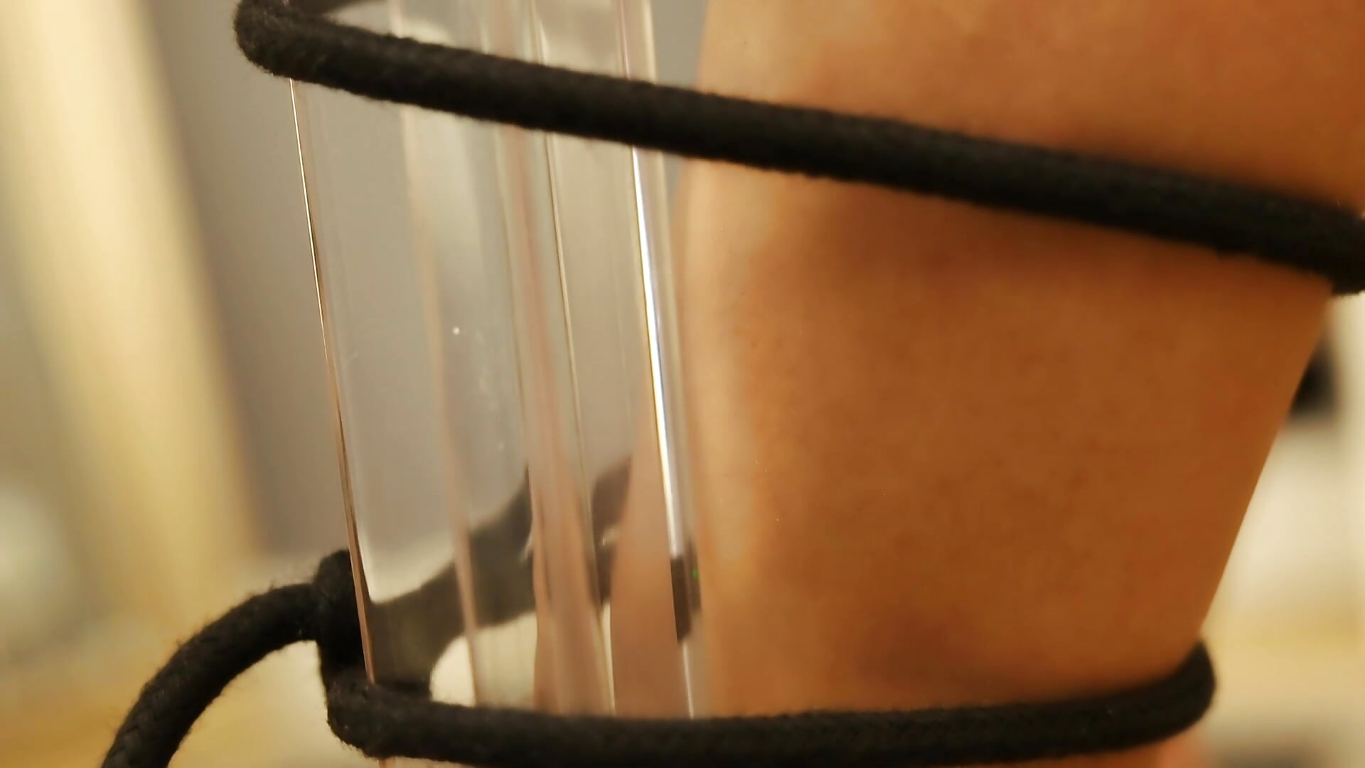 Bondage - video by AdoraLynn cam model