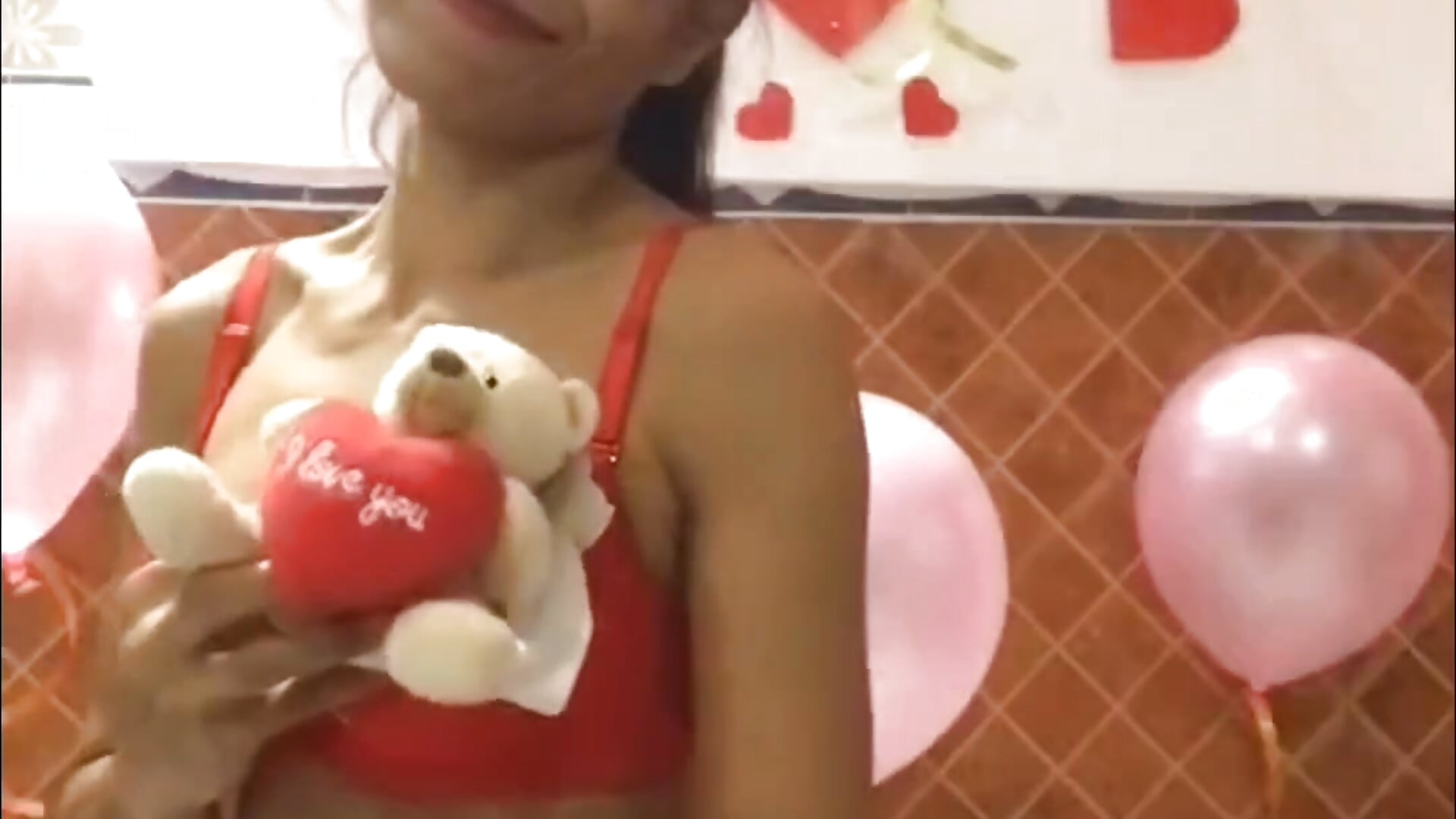 My #Striplove Video - video by Mama_Eva cam model