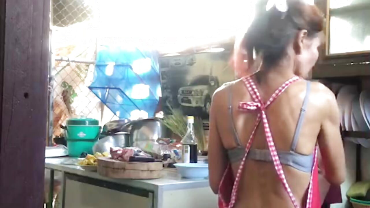 More cooking with Mama - video by Mama_Eva cam model