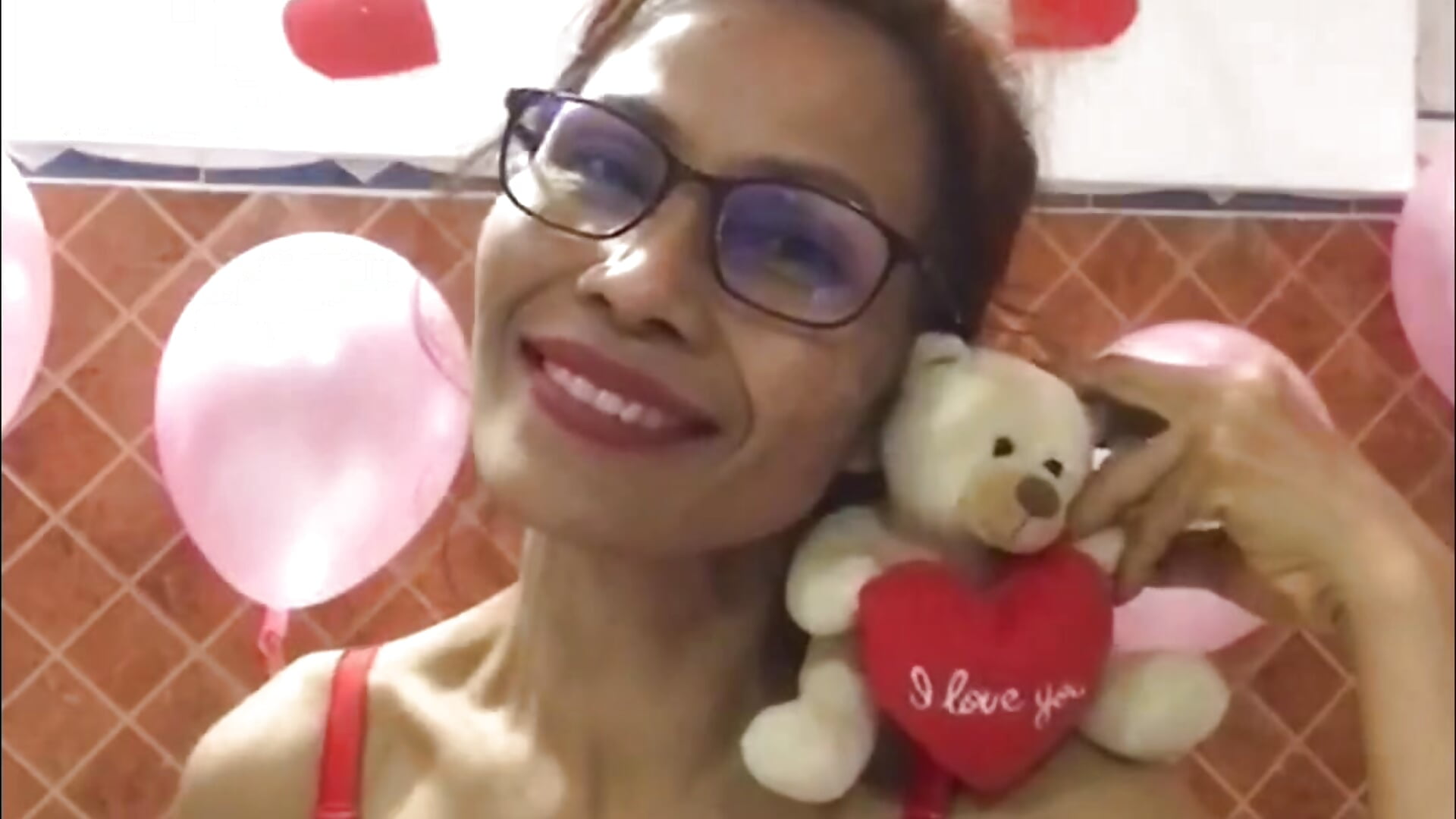 Happy Valentine's Day - video by Mama_Eva cam model