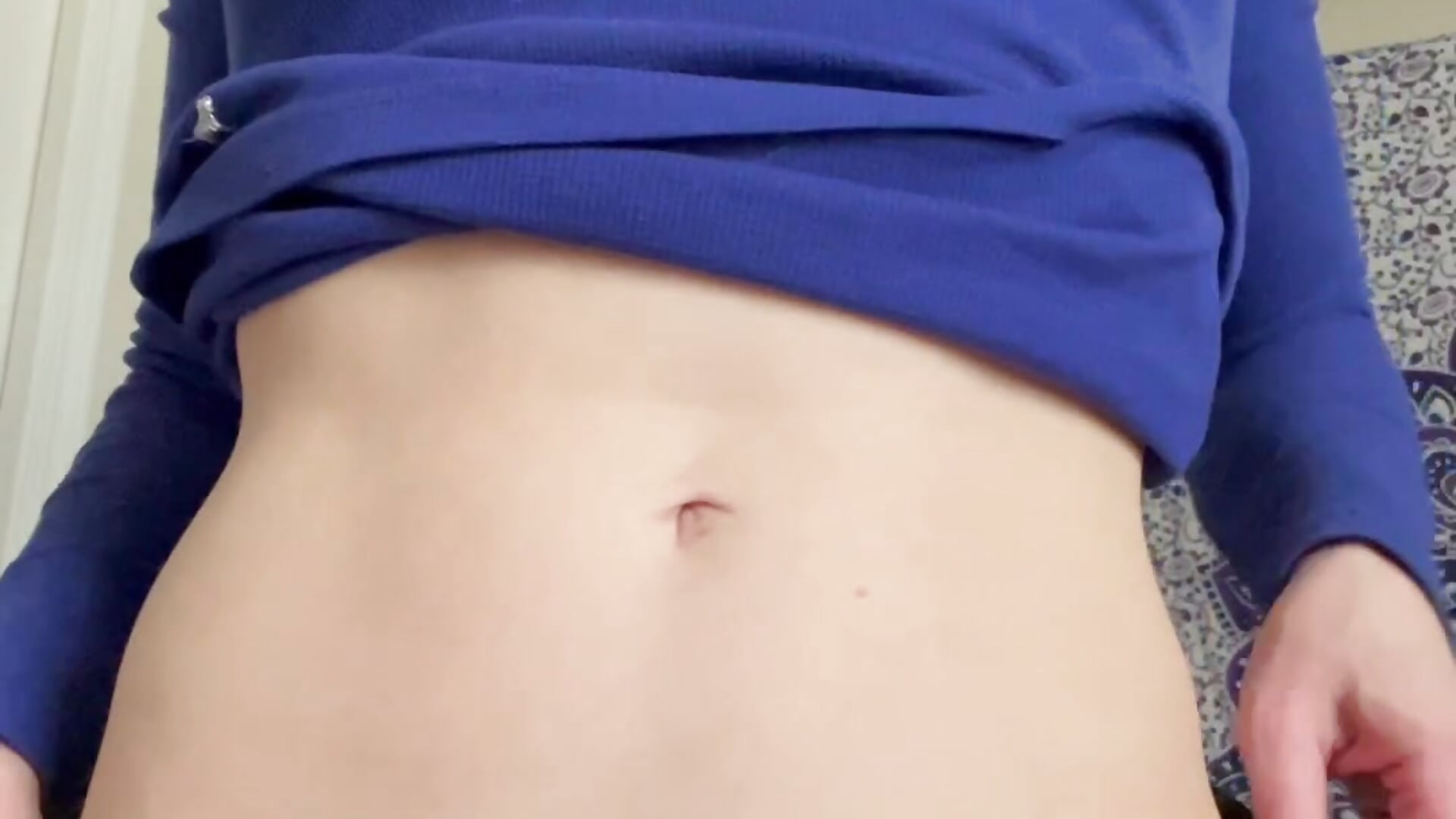 Let’s get these clothes off ;) - video by AudreyDay cam model