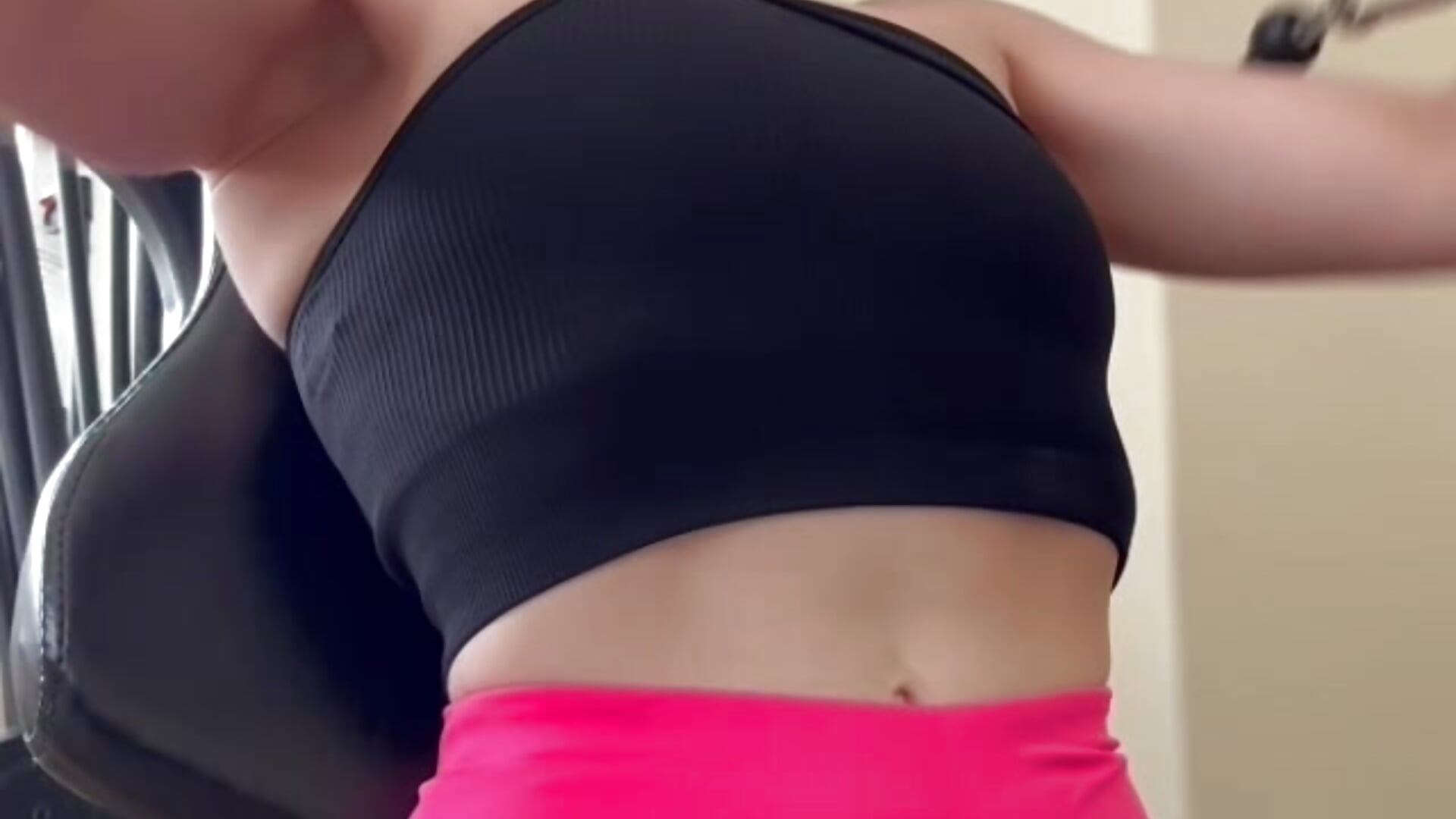 Workout w/ Me :)