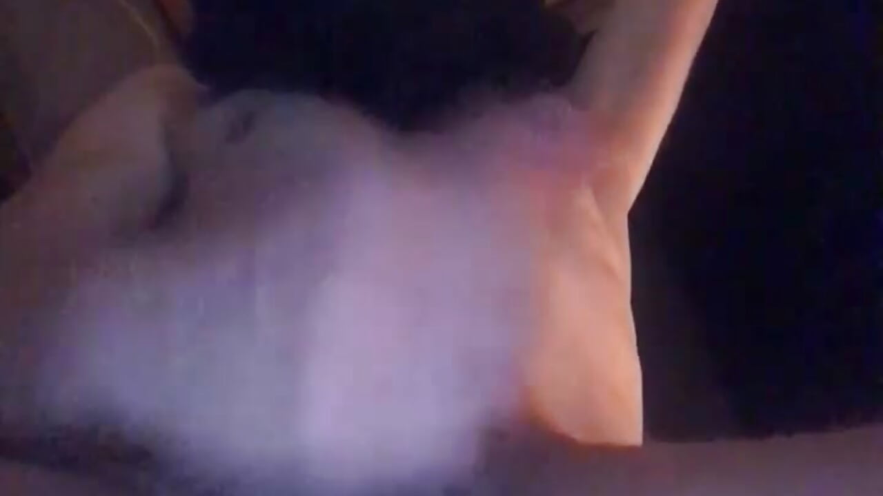 POV abgespritzt - video by Chris-LE91 cam model