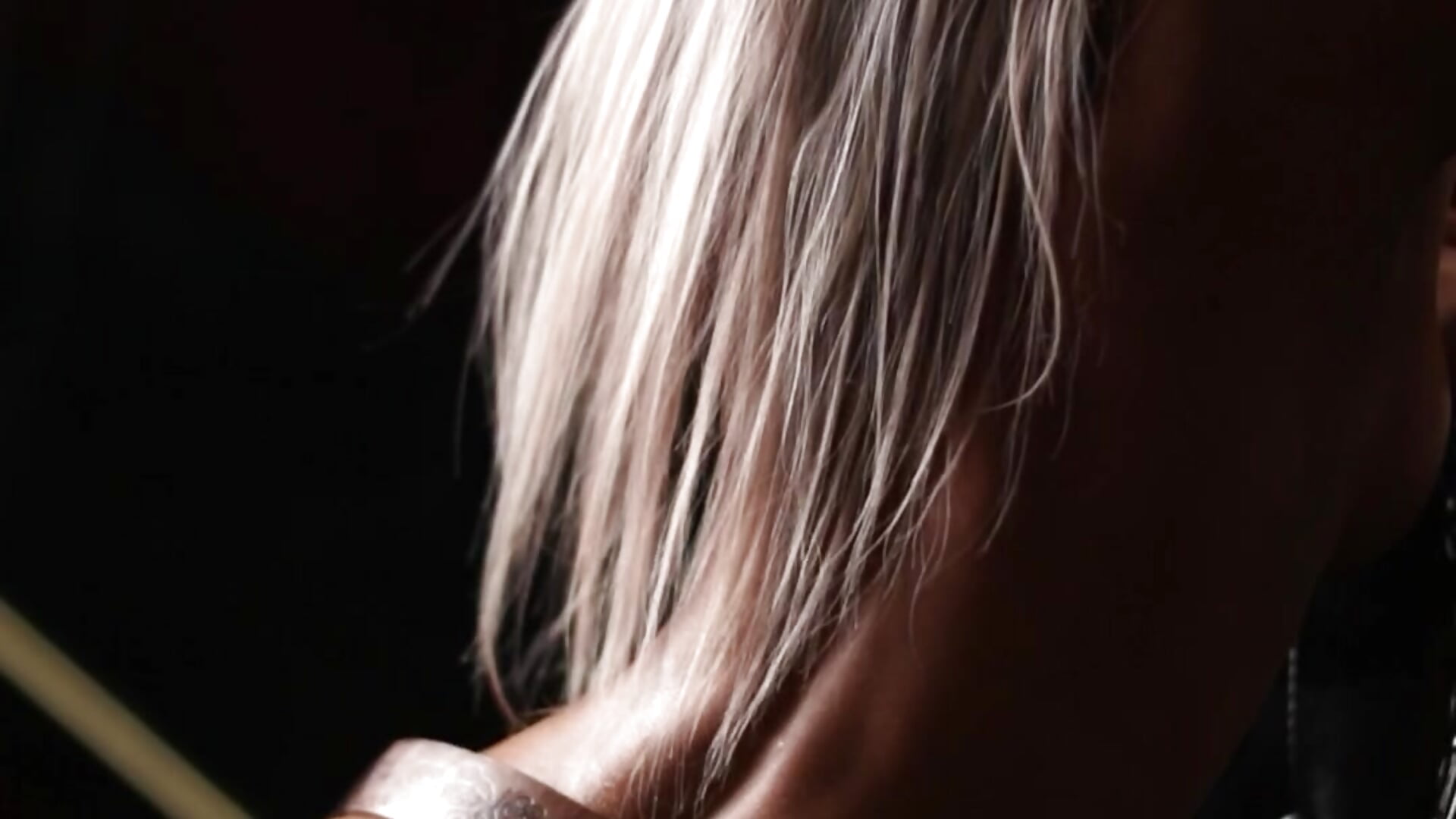 Naked Cowboy Mikki - video av mikkixmeow cam-modell