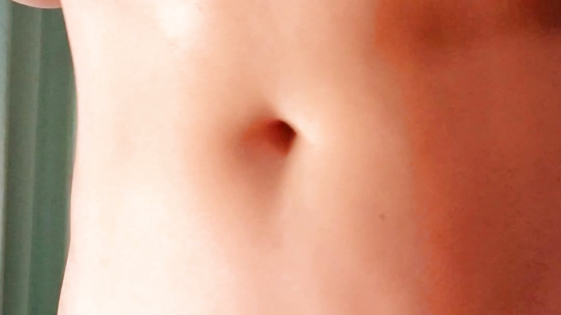 Tease...spanks