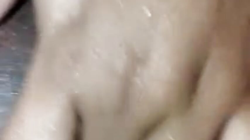 masturbation - video oleh model kamera Ebonybreastvh