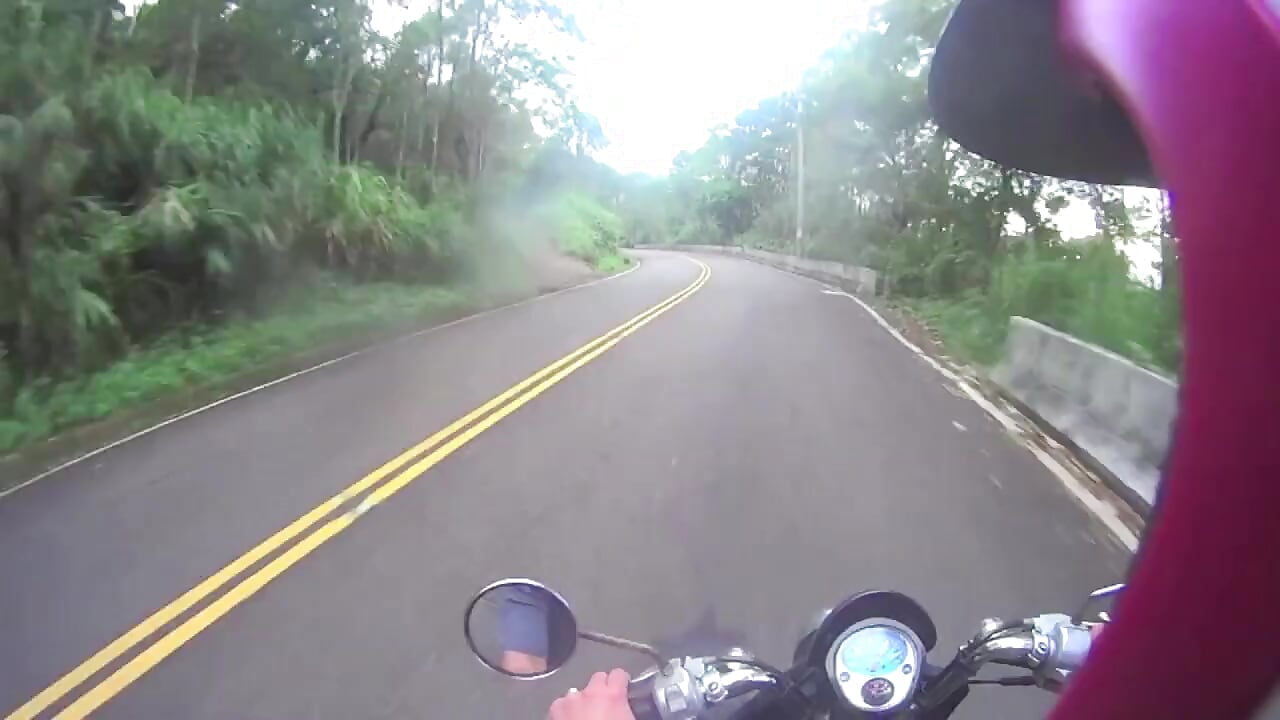 crusing is fun >40 y.o.－カメラキャストのfirefoxfeelの動画
