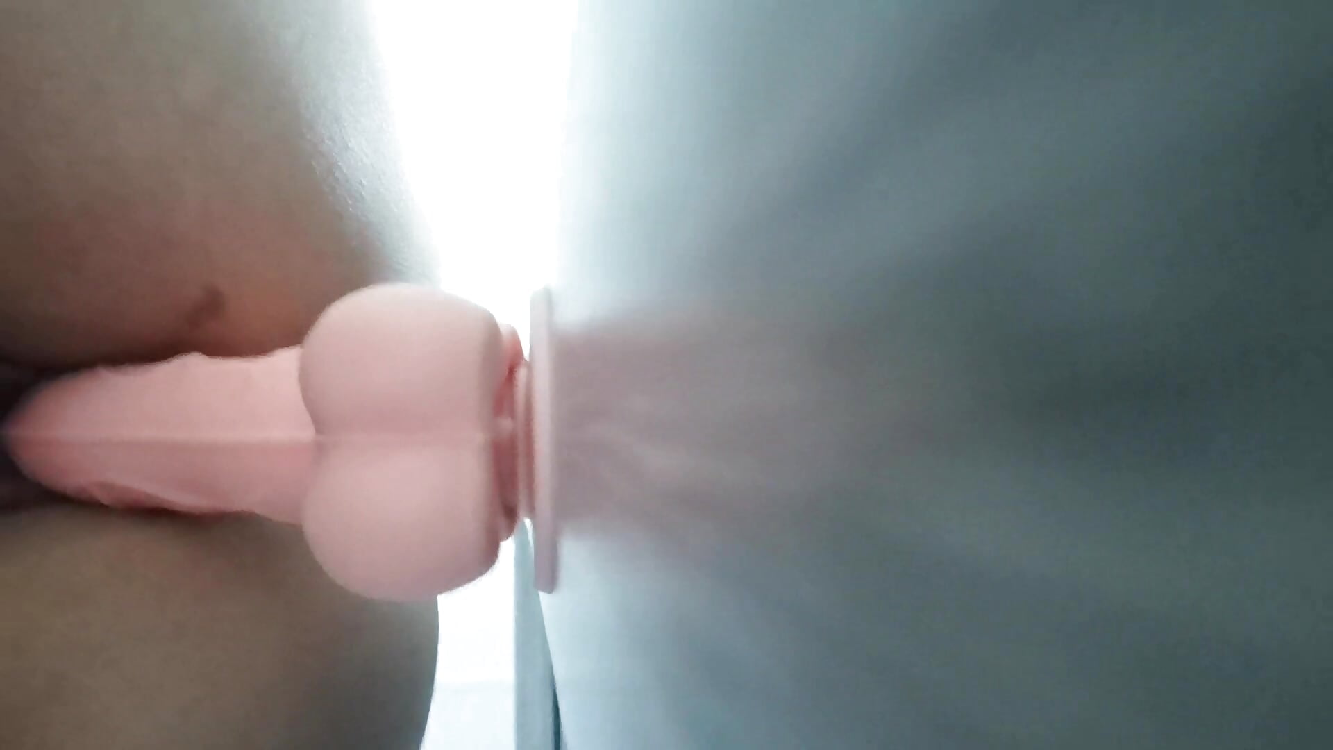 Dildo in Pussy - video của người mẫu cam xqiqi12345