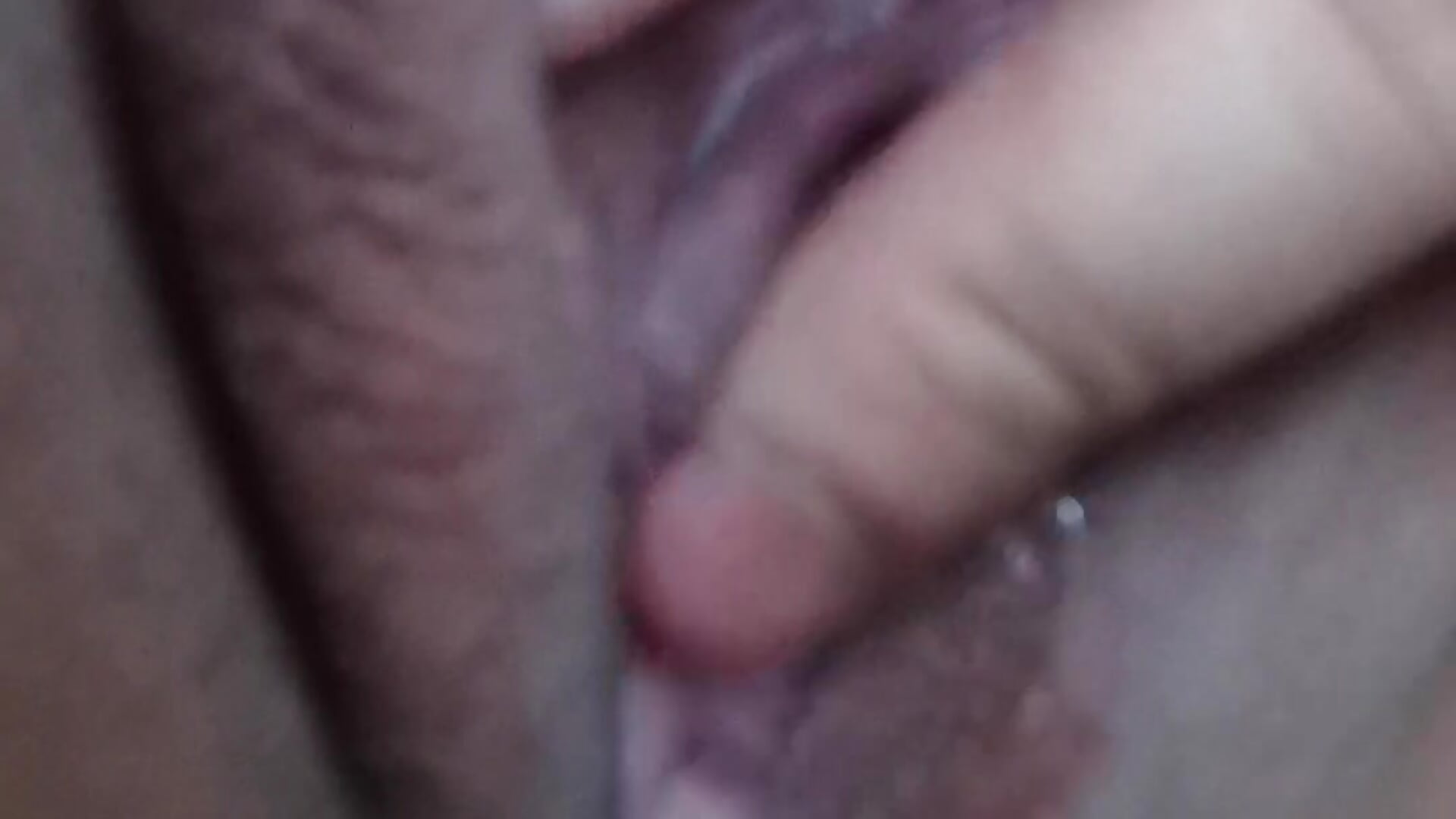 Wet Pussy - video của người mẫu cam xqiqi12345