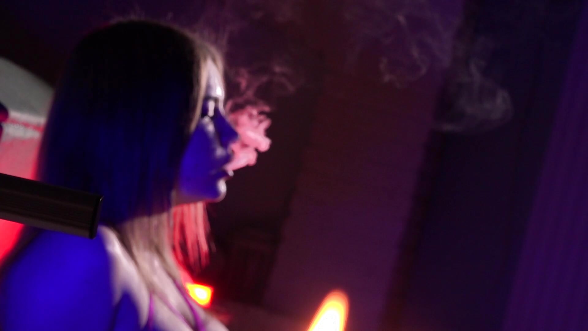 sexy - vídeo de ViolettaLopez modelo de câmara