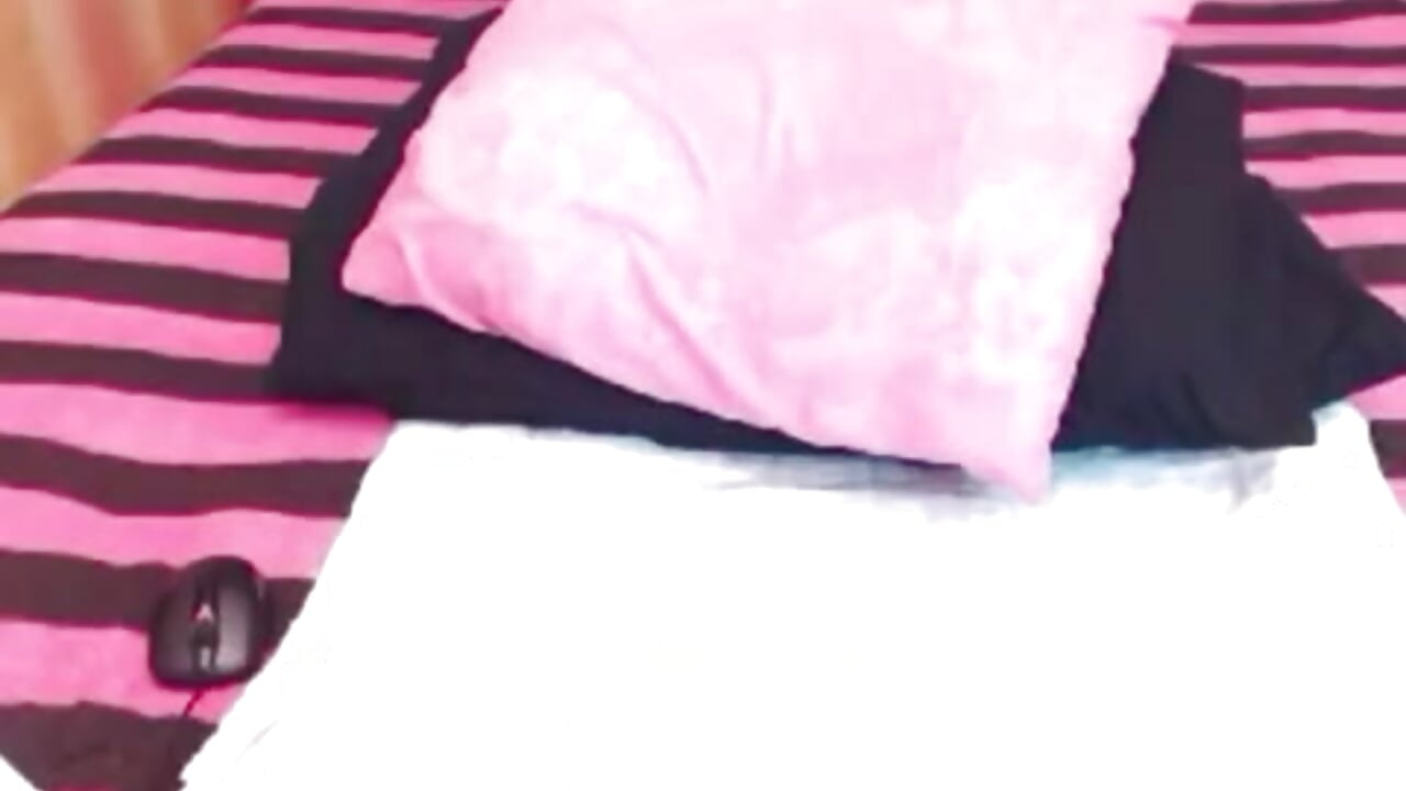 CUMSHOW - video by asianAki cam model