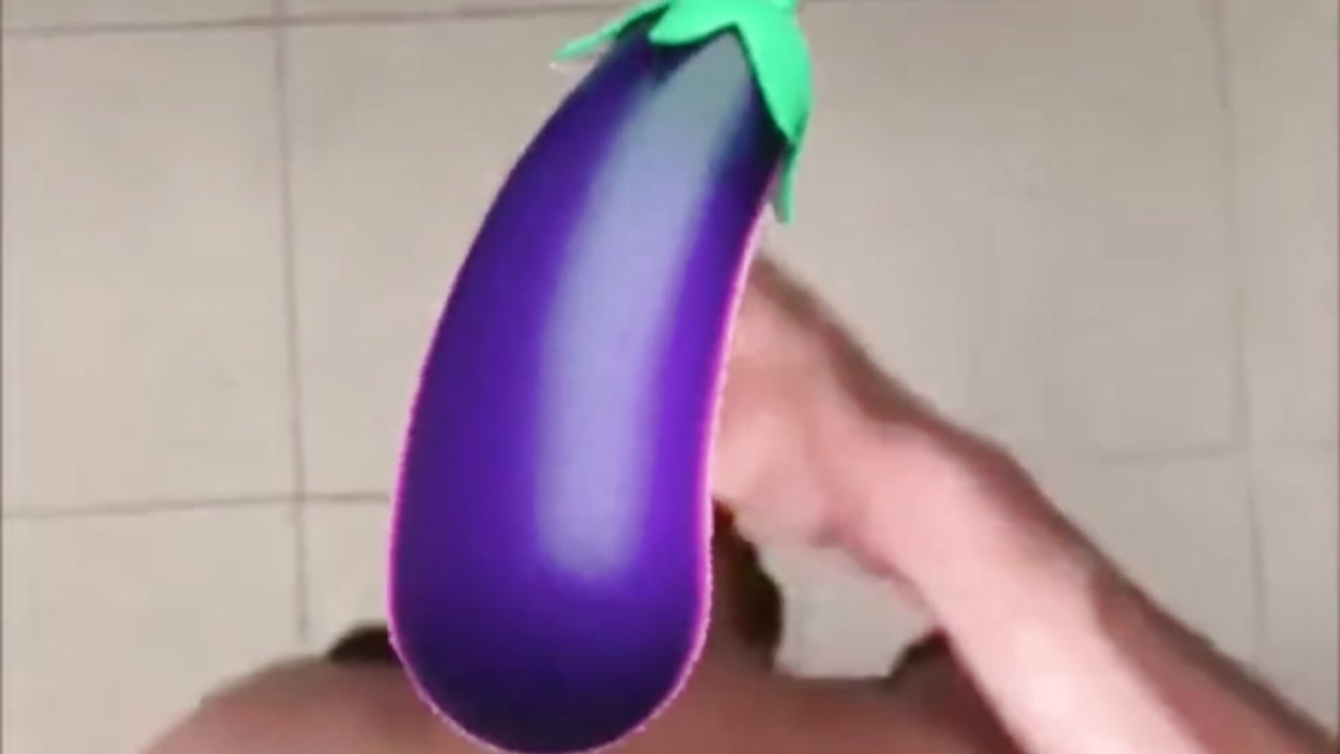 Stroking in a Bathroom – But Censored 👀🍑🚫🍆 - відео від вебкаммоделі Pickmenx