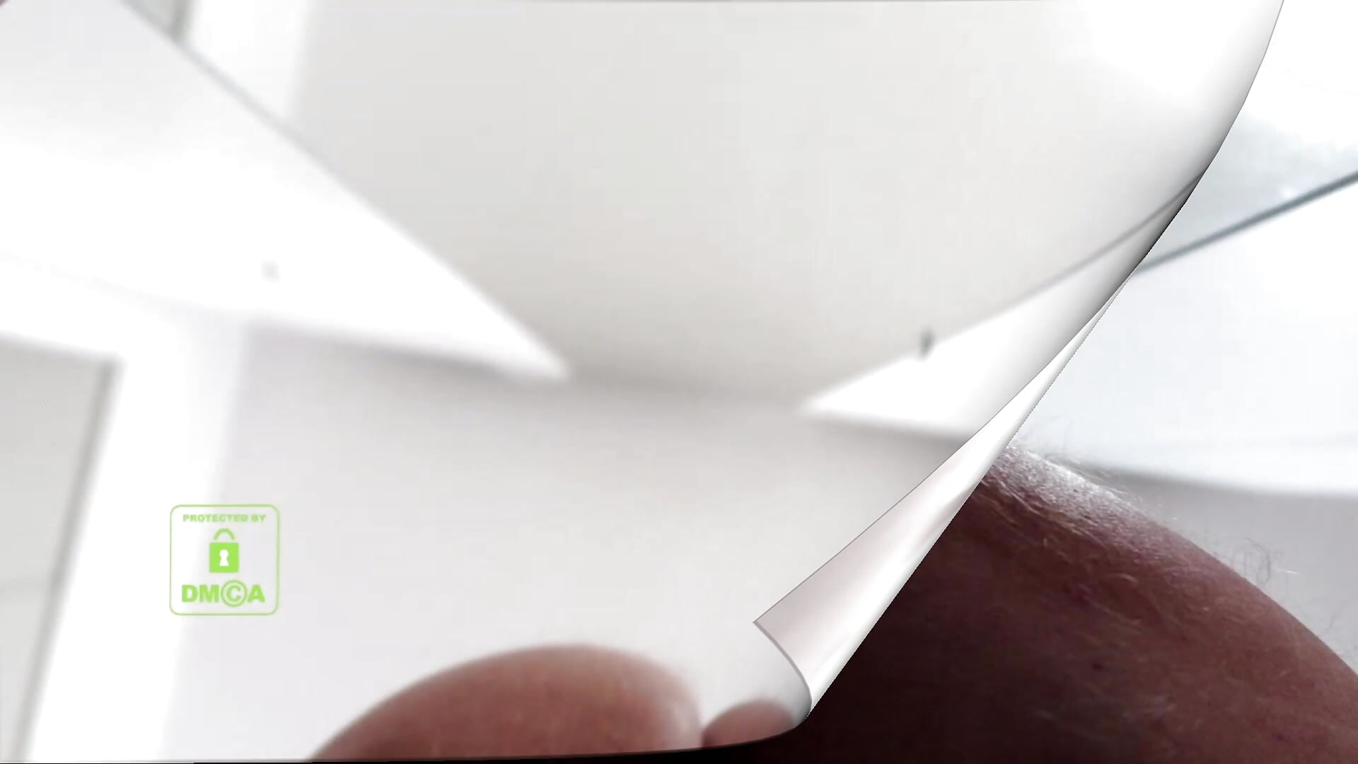 Outtakes anal