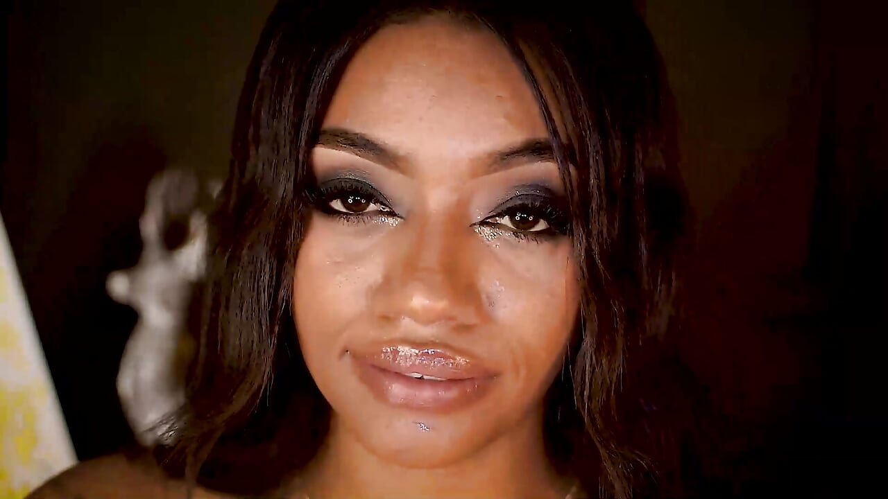 Happy - video by Shana_03 cam model