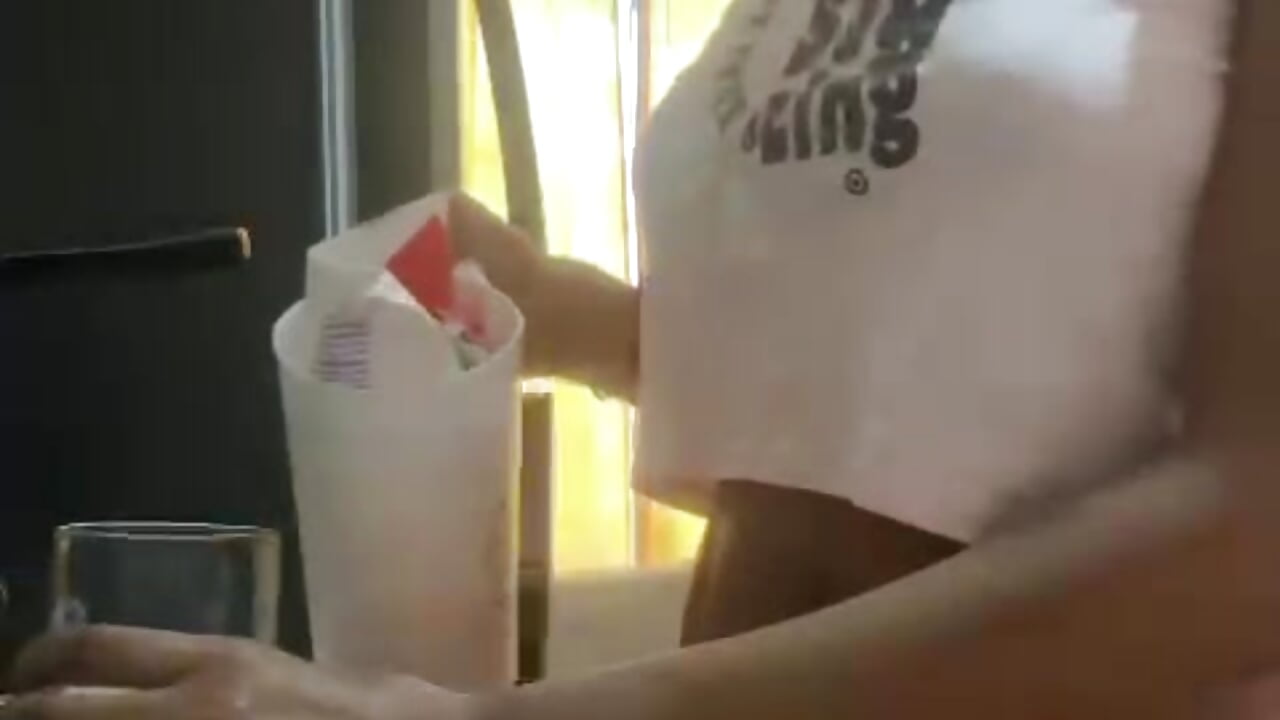 Cocina♥ - video by Shana_03 cam model