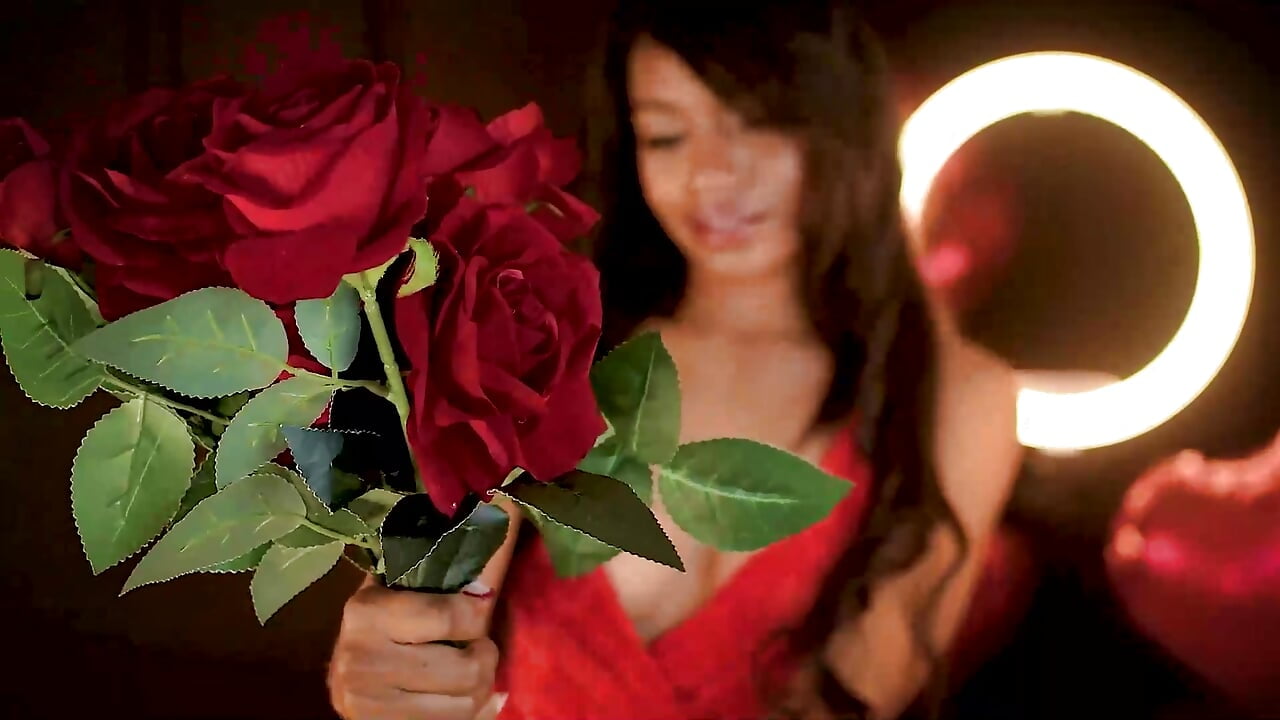 Happy Valentine's Day - video by Shana_03 cam model