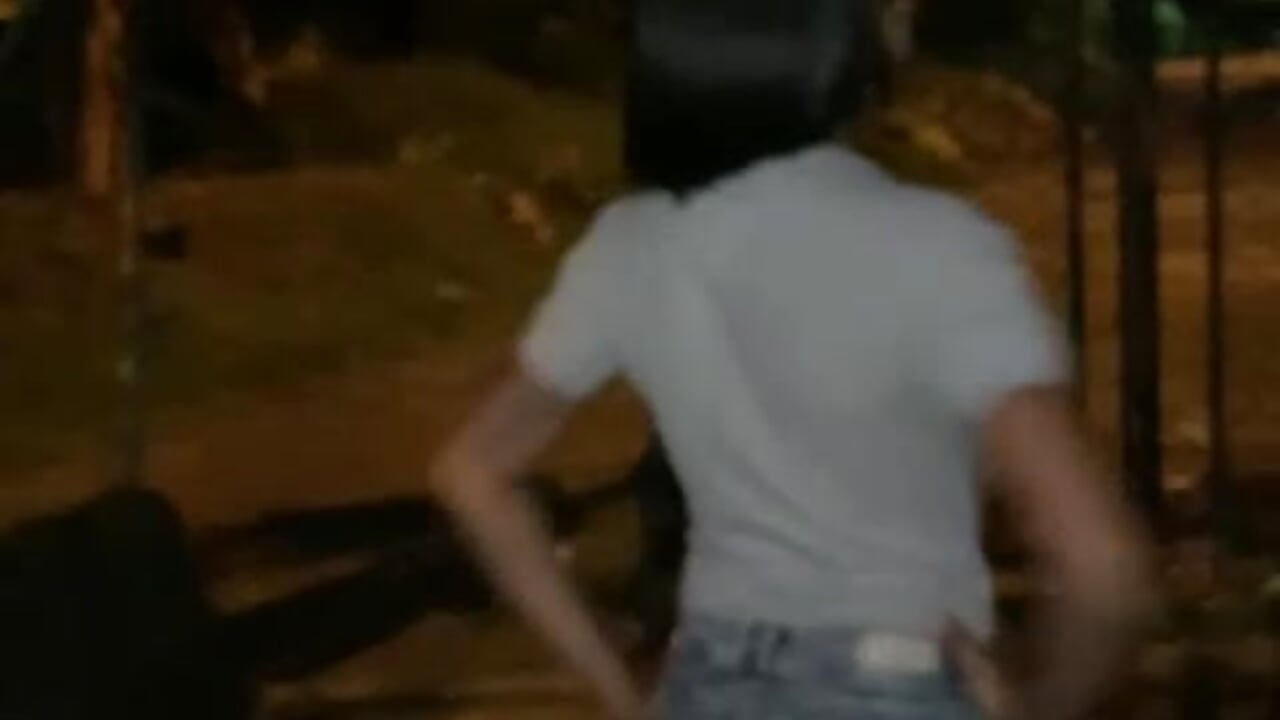 Aire libre ♥ - video by Shana_03 cam model