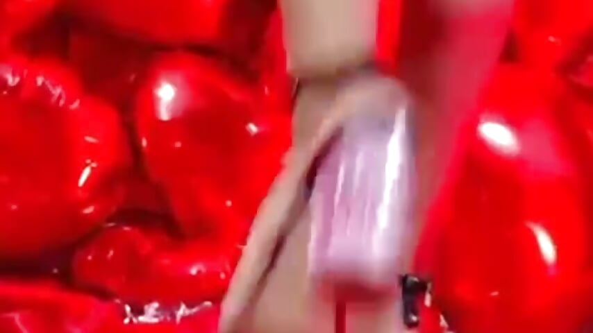 San valentine day - video by Shana_03 cam model