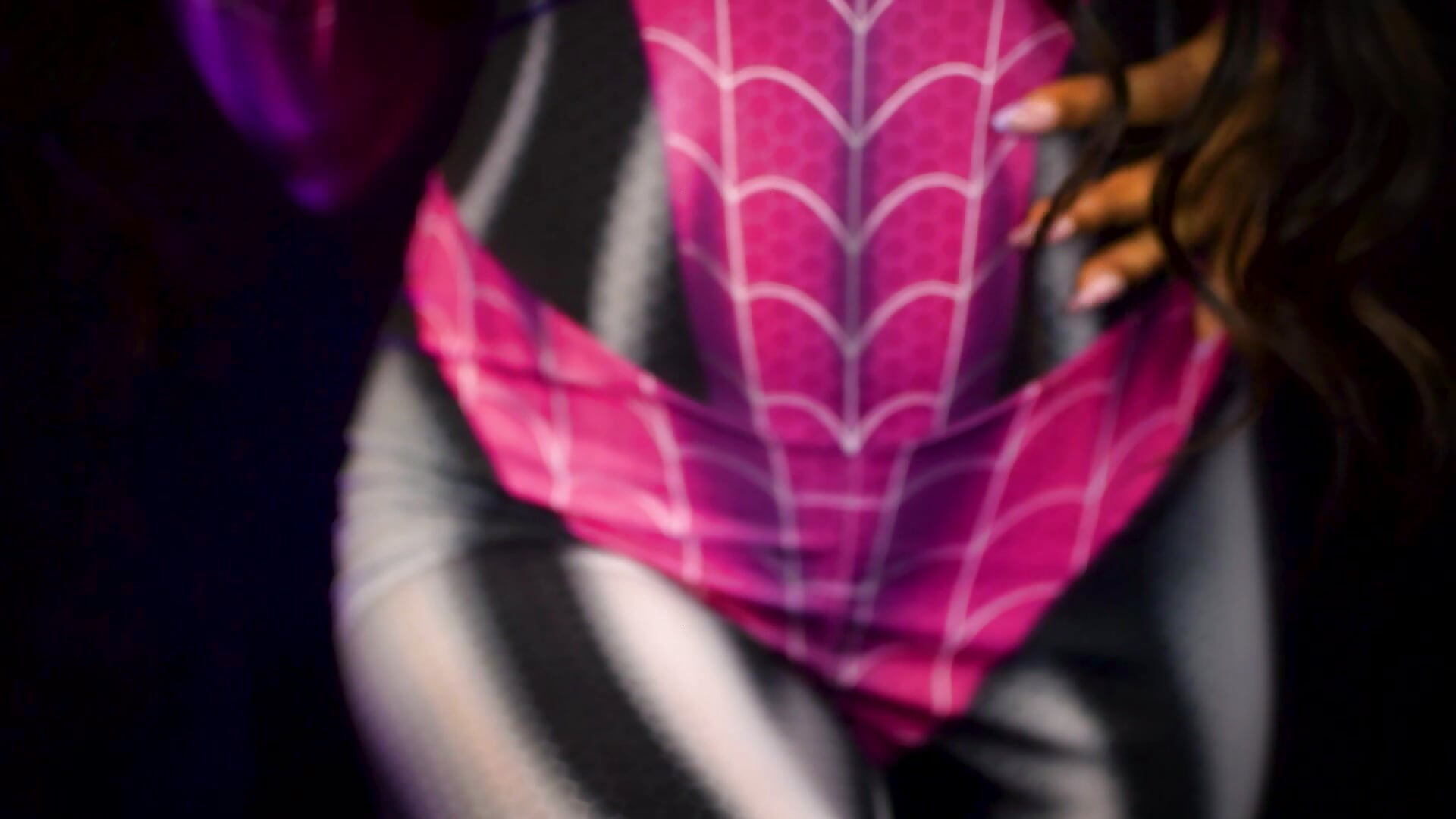 dizfraz hallowen - video by Shana_03 cam model