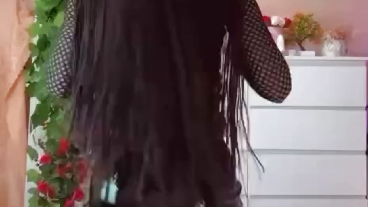 Different outfits - video by Cutie_orgasm cam model