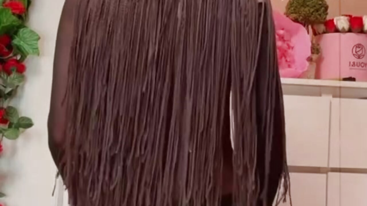 My sexy dance - video by Cutie_orgasm cam model