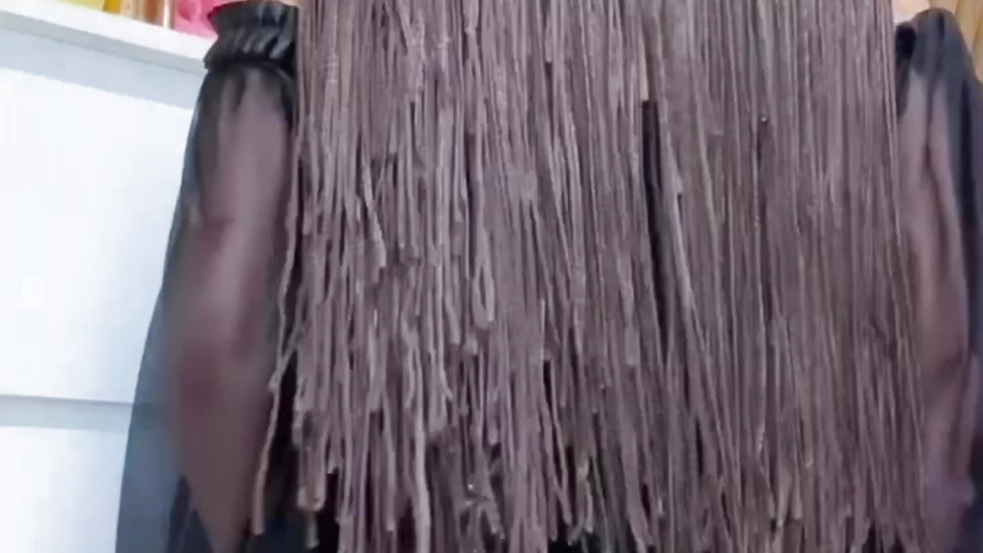 Hot black - video by Cutie_orgasm cam model