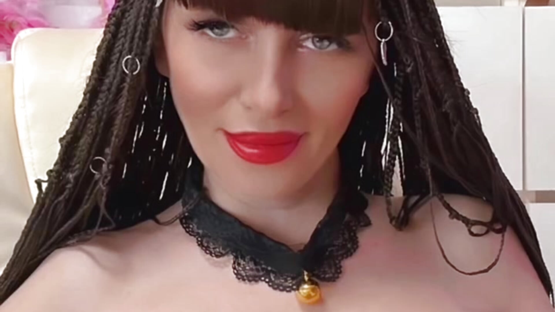 Happy Halloween - video by Cutie_orgasm cam model