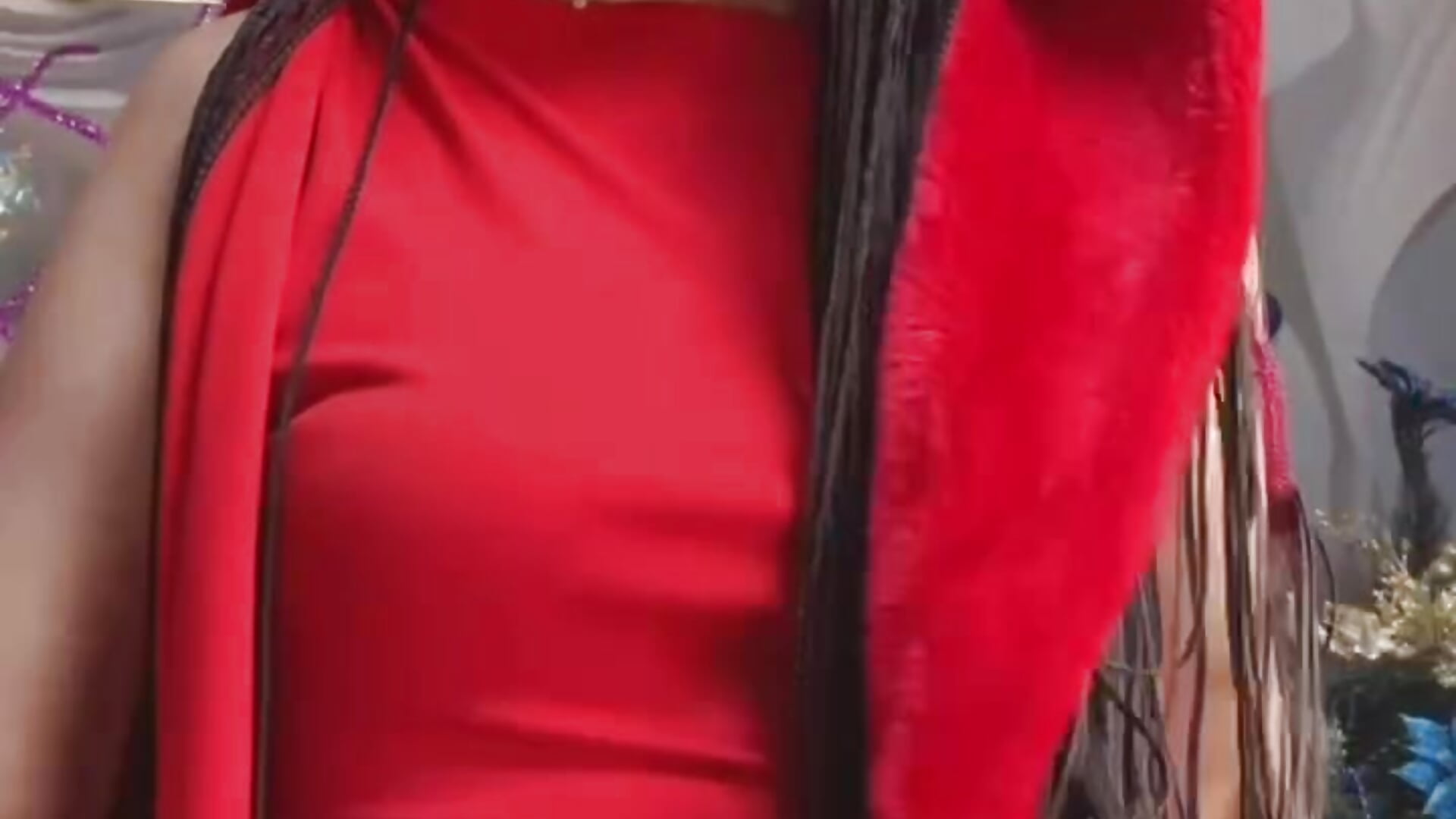 Happy New Year - video by Cutie_orgasm cam model