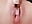 Rod in my urethra - video by Cutie_orgasm cam model