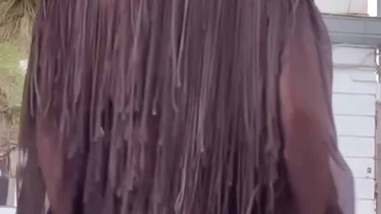 My sexy dance - video by Cutie_orgasm cam model