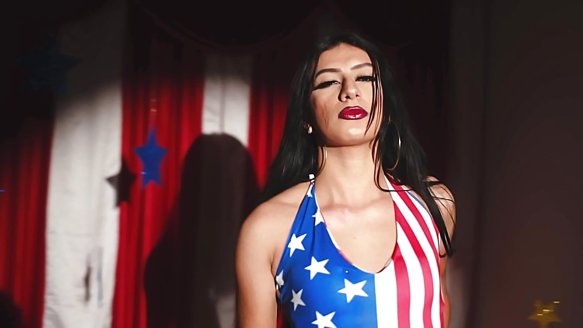 Happy Independence Day - Vídeo de LaColorina_, modelo de vídeos