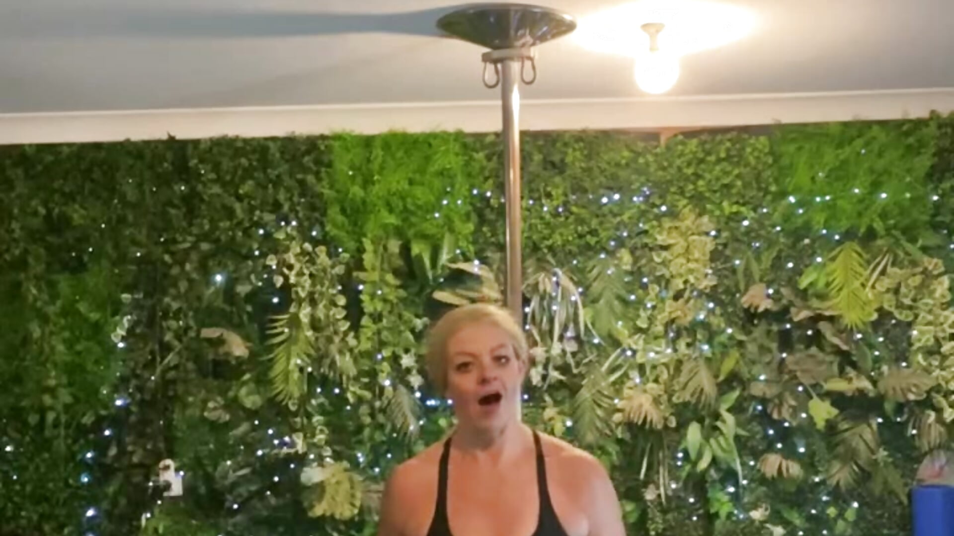 Shoulder workout - Vídeo de athleticmilf