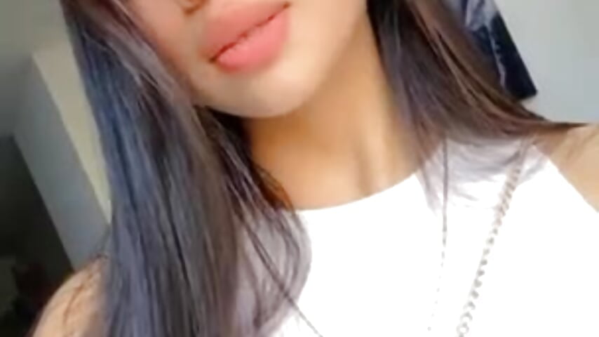 my face kiss - βίντεο μοντέλου Veronica_ar