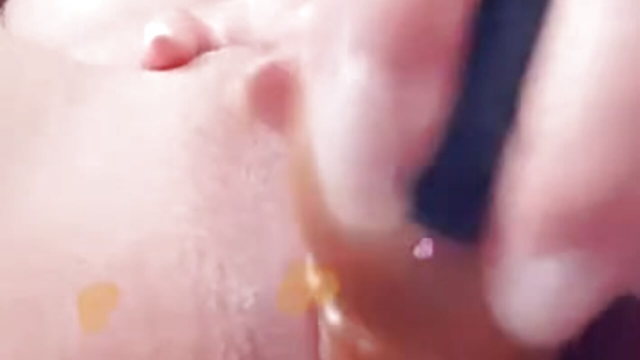 dildo pussy cum - video by mayhott2 cam model