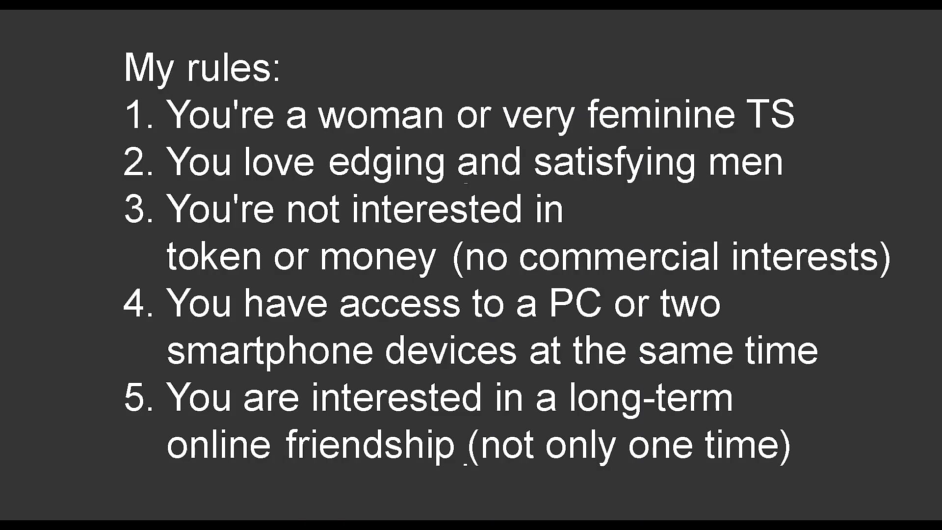 How to control my toys for free (with preview) - Prostatemilking4free 님의 동영상