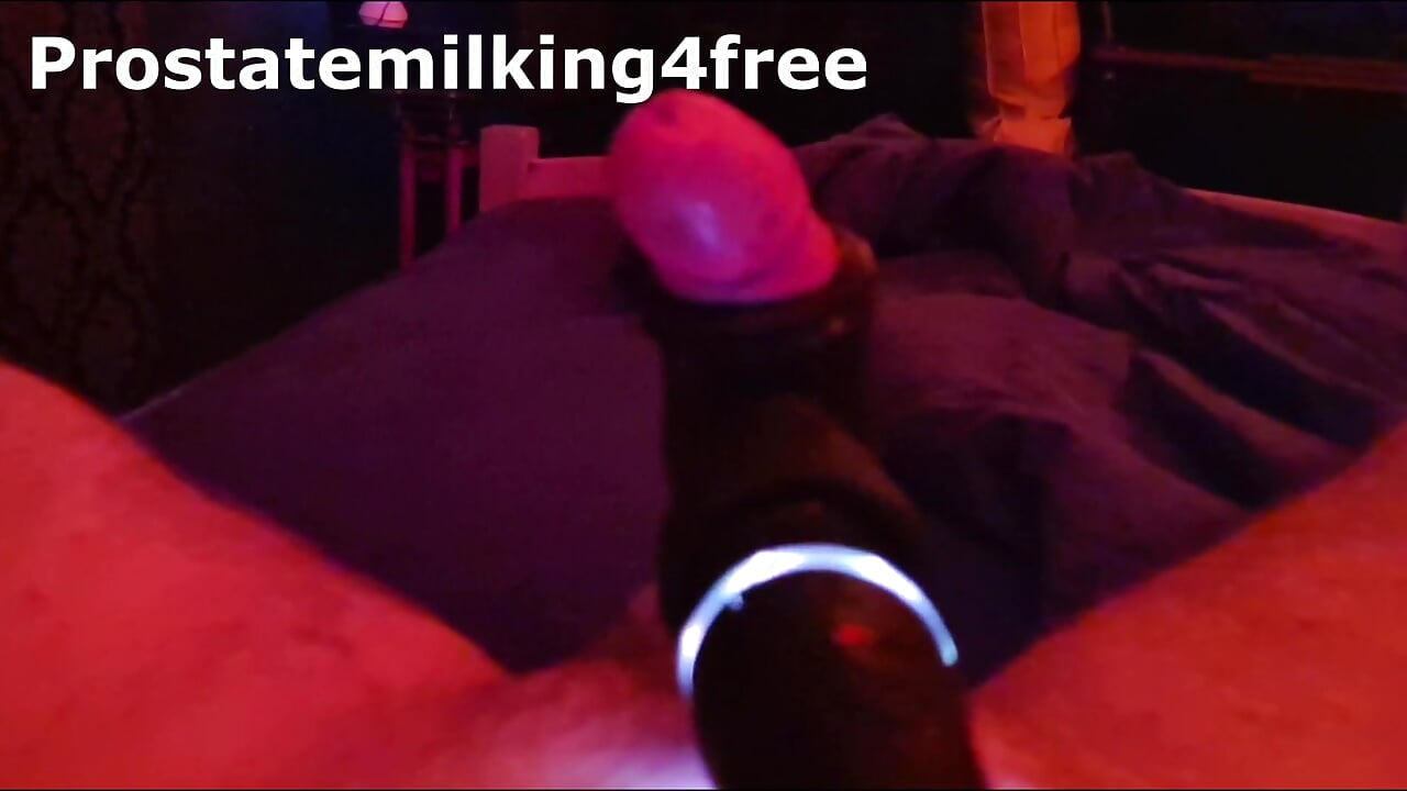 2021-07-11 - Prostatemilking4free 님의 동영상