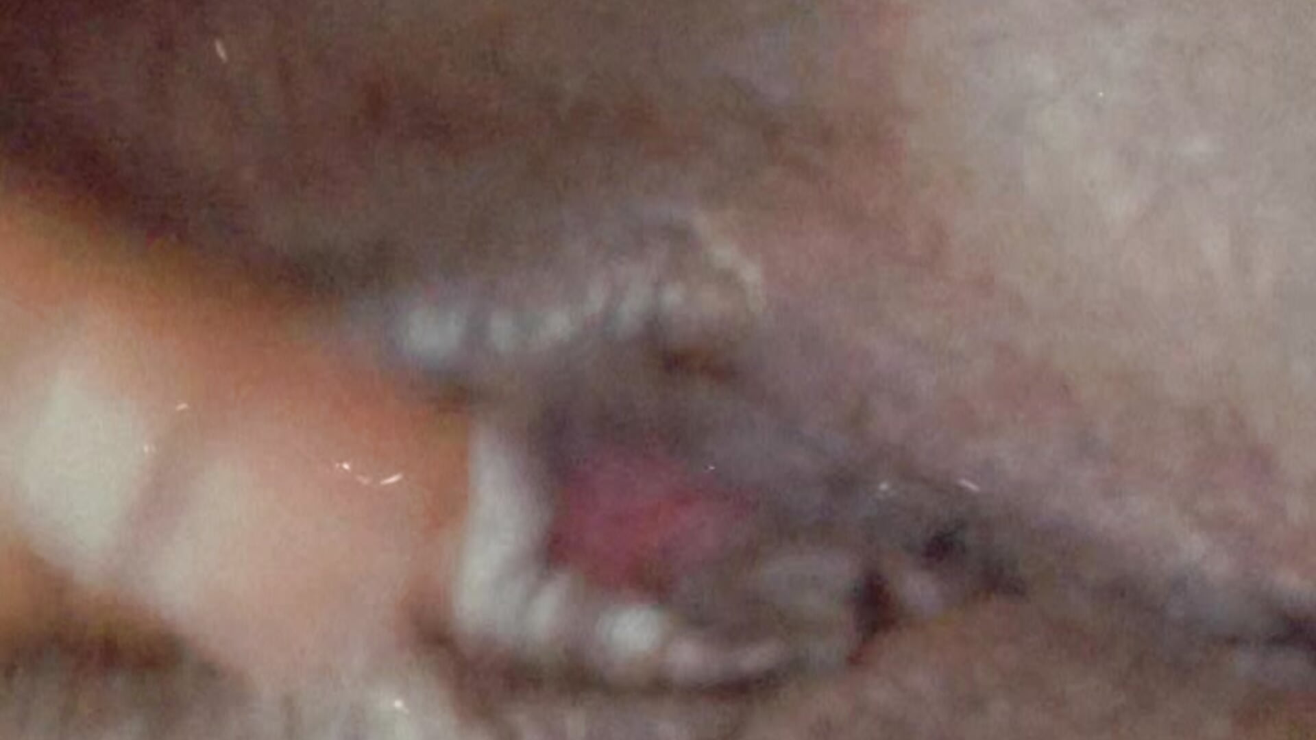 Juicy Preview Of Big Purr! - video by MilkyCremeChocolate cam model